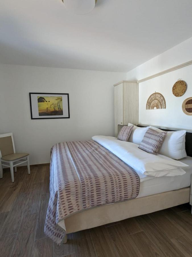 Hotel Haus Moenchgut ثيسو المظهر الخارجي الصورة