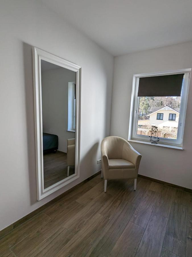 Hotel Haus Moenchgut ثيسو المظهر الخارجي الصورة