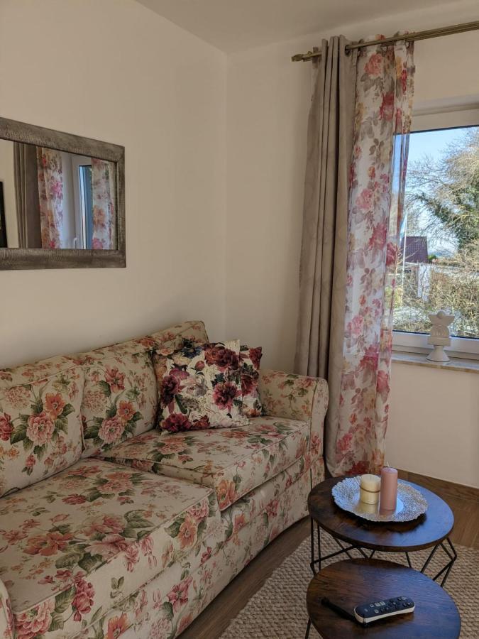 Hotel Haus Moenchgut ثيسو المظهر الخارجي الصورة