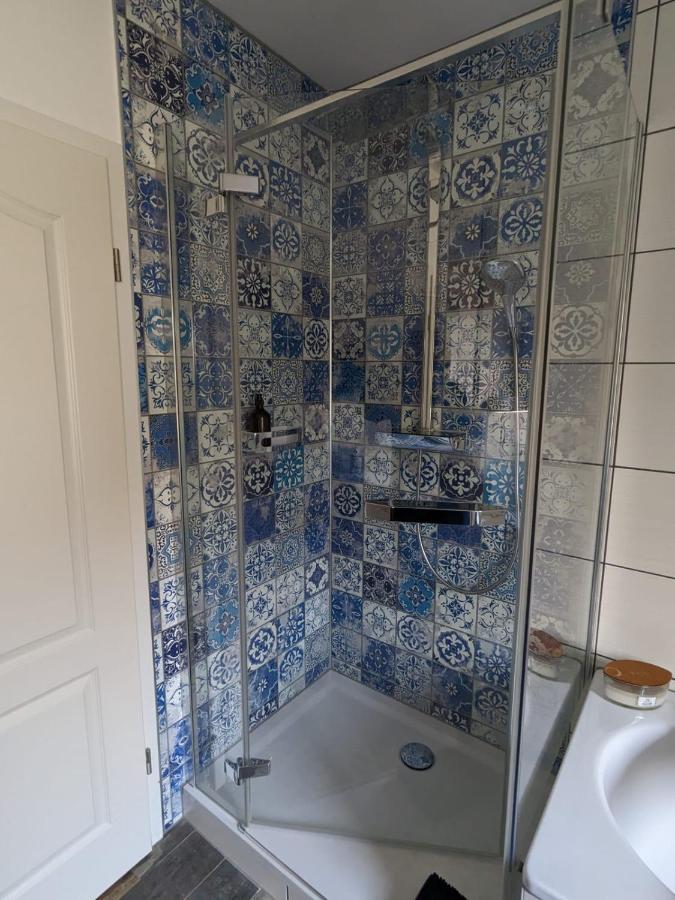 Hotel Haus Moenchgut ثيسو المظهر الخارجي الصورة