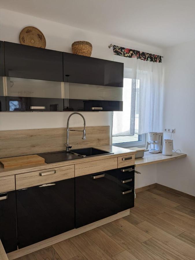 Hotel Haus Moenchgut ثيسو المظهر الخارجي الصورة