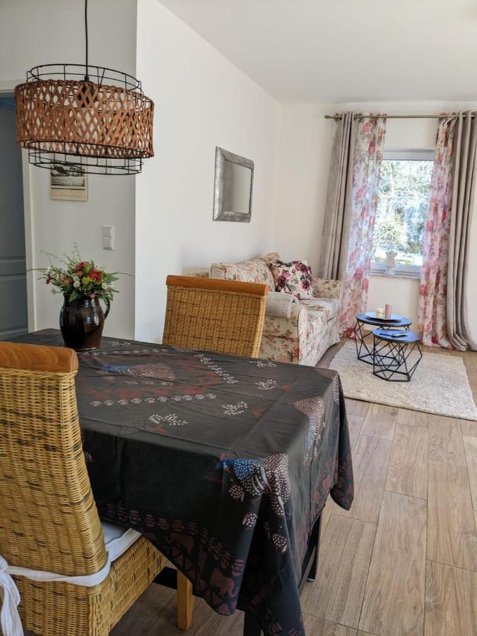Hotel Haus Moenchgut ثيسو المظهر الخارجي الصورة