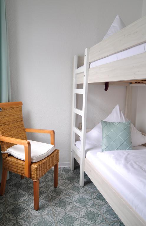 Hotel Haus Moenchgut ثيسو المظهر الخارجي الصورة